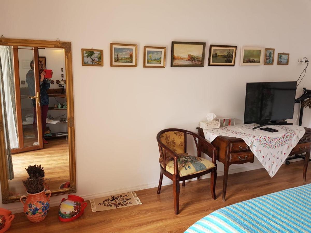 Verada Tour Guest House Somova Exterior foto
