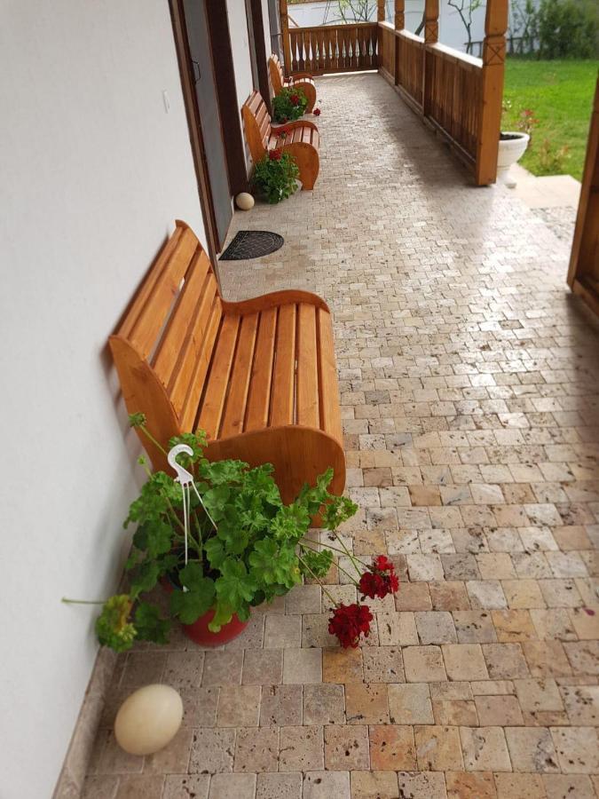 Verada Tour Guest House Somova Exterior foto