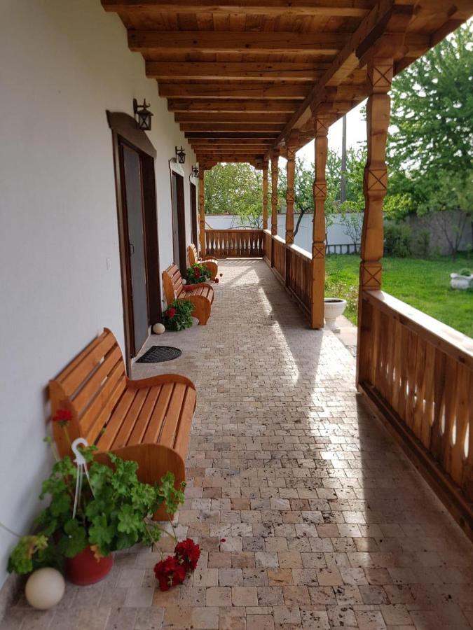 Verada Tour Guest House Somova Exterior foto