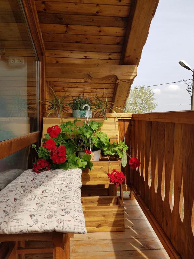 Verada Tour Guest House Somova Exterior foto