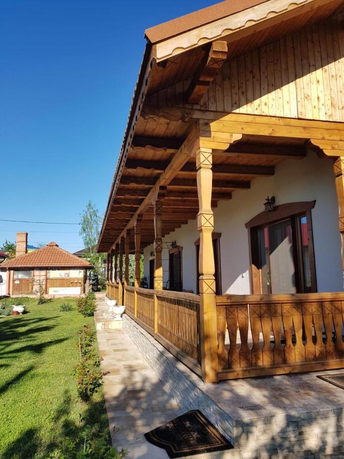 Verada Tour Guest House Somova Exterior foto